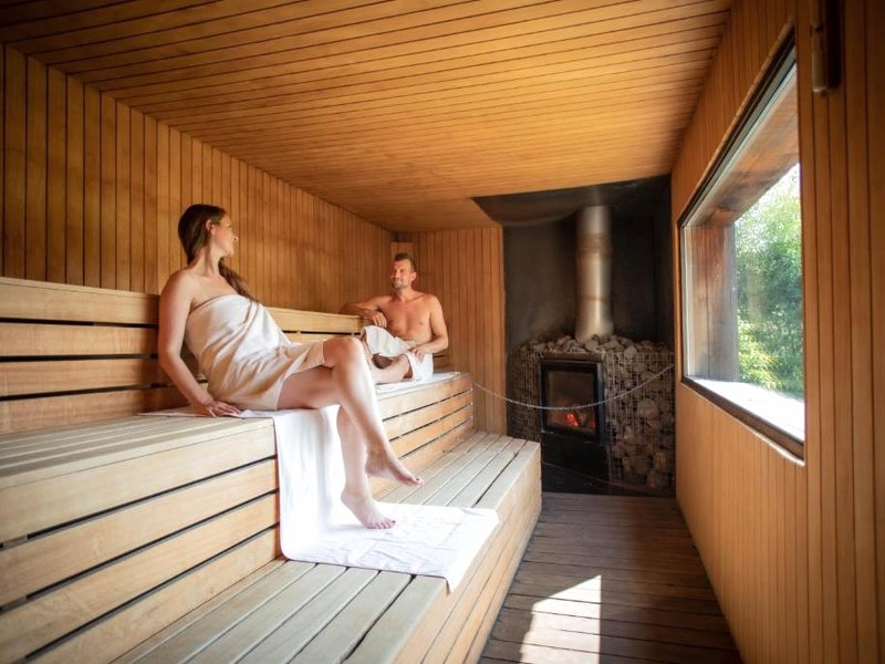 Thermae Grimbergen Hotelの写真