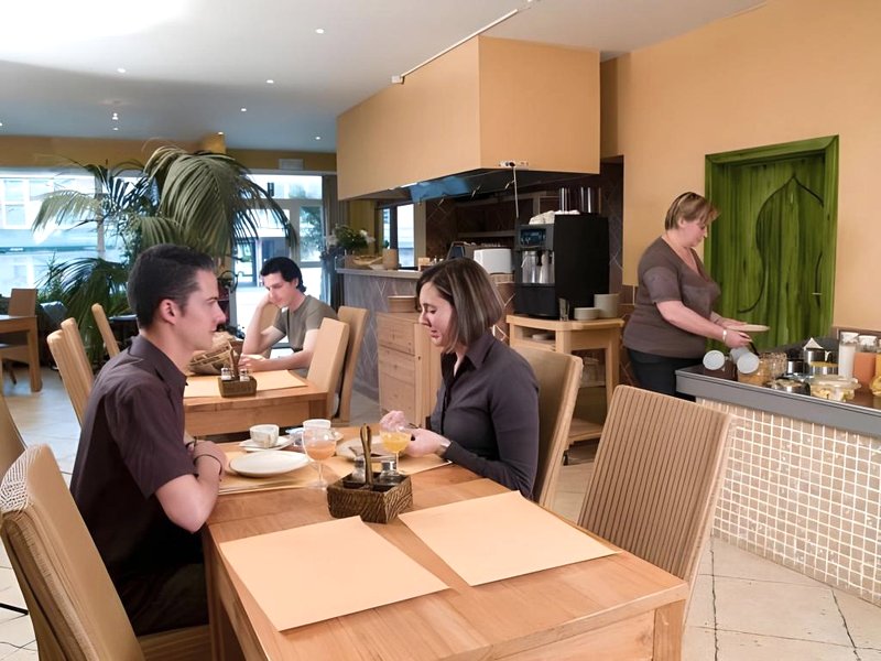 Thermae Grimbergen Hotelの写真