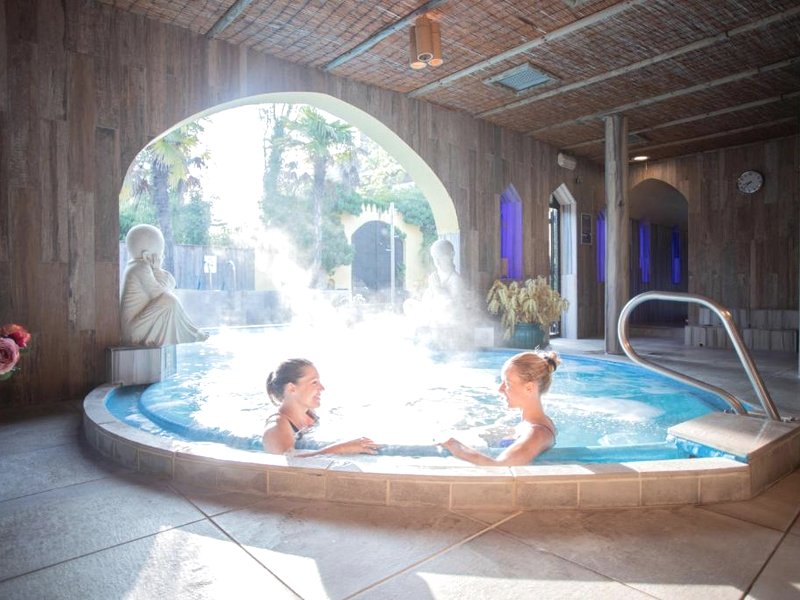 Thermae Grimbergen Hotelの写真