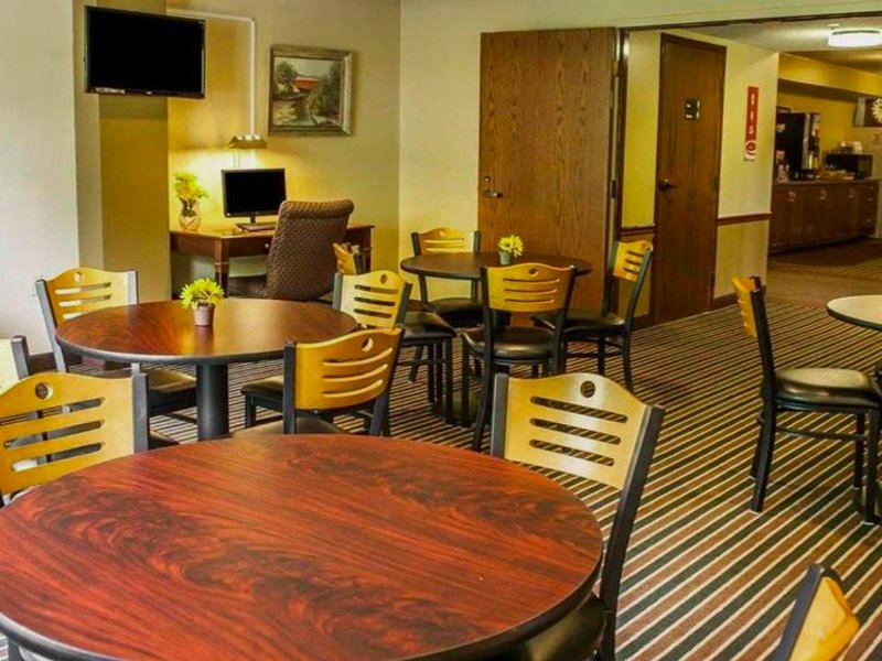 Royal Inn Rockvilleの写真