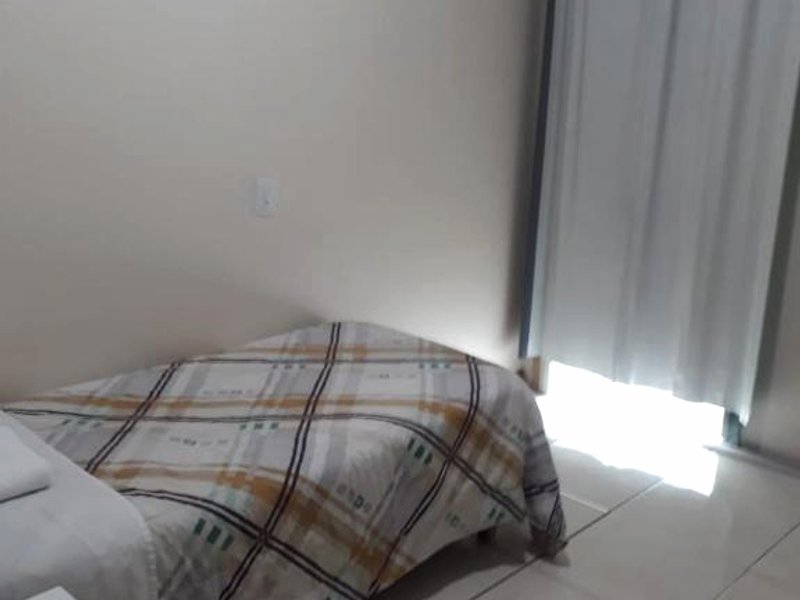 Hotel Gravataí Express (Hotel Gravatai Express)の写真