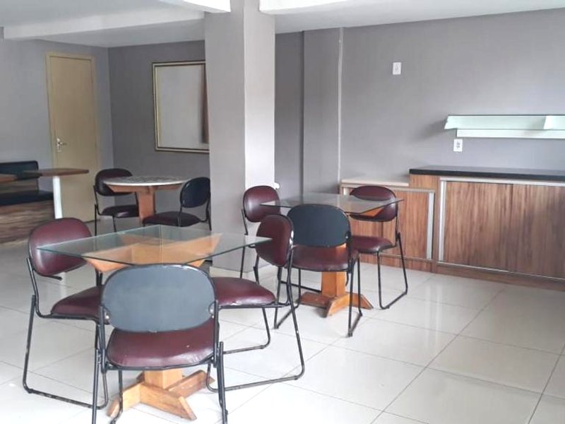 Hotel Gravataí Express (Hotel Gravatai Express)の写真