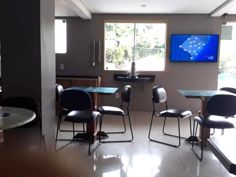 Hotel Gravataí Express (Hotel Gravatai Express)の写真