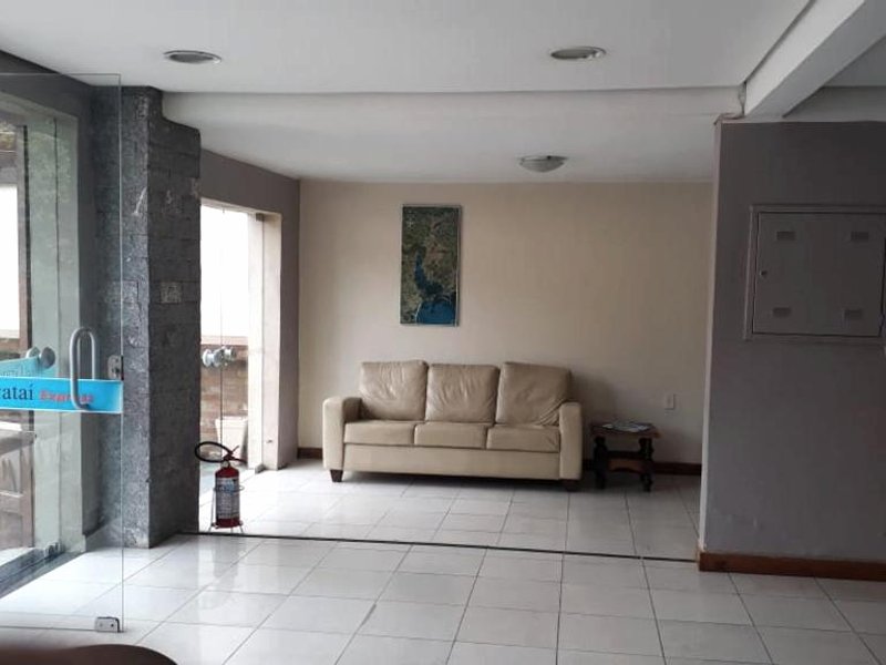 Hotel Gravataí Express (Hotel Gravatai Express)の写真