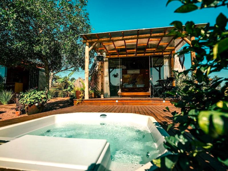 Esphera Glamping - Gravataí - RS (Esphera Glamping - Gravatai - RS)の写真