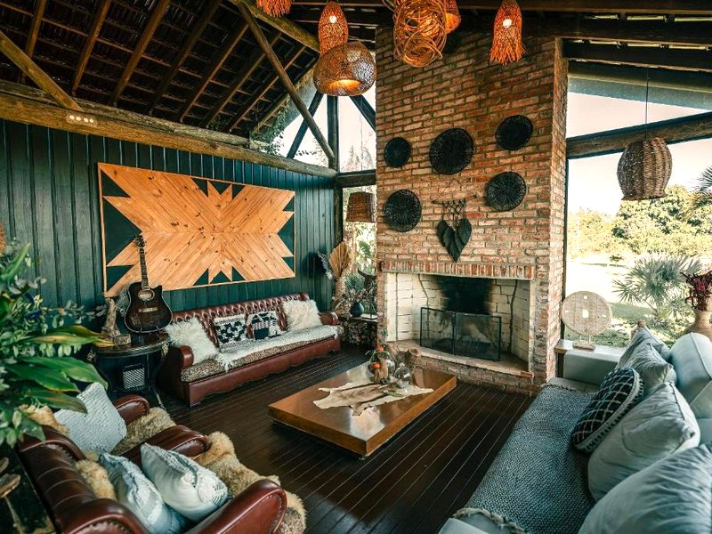 Esphera Glamping - Gravataí - RS (Esphera Glamping - Gravatai - RS)の写真