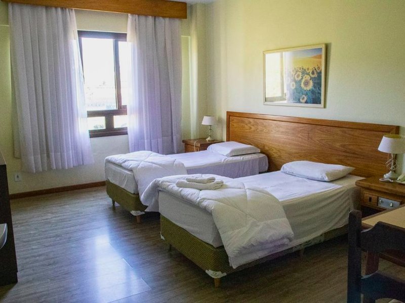 Hotel Radarの写真