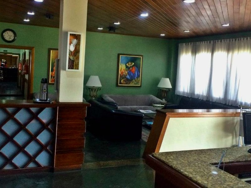 Hotel Radarの写真