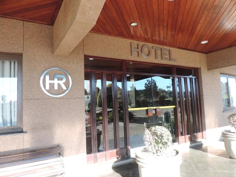 Hotel Radarの写真