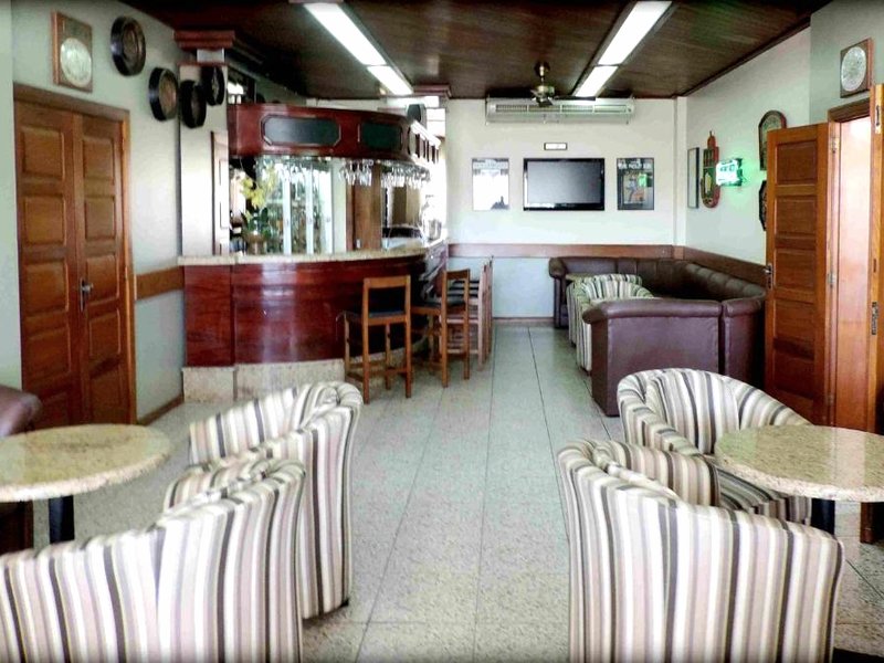 Hotel Radarの写真