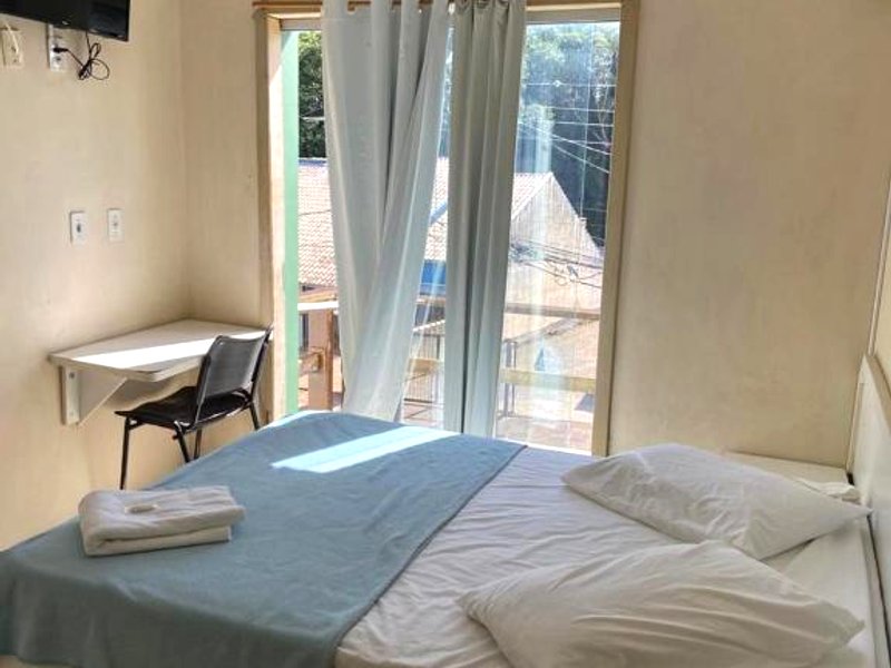 Hotel Gravataí Express (Hotel Gravatai Express)の写真