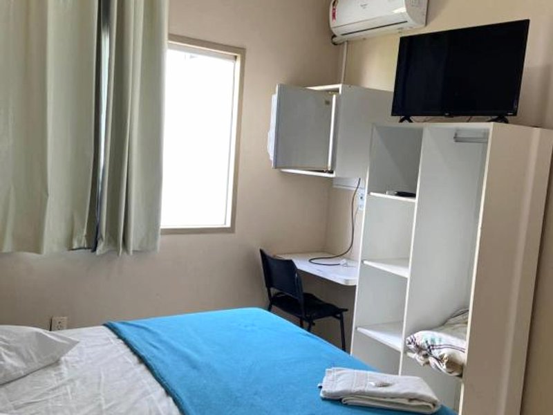 Hotel Gravataí Express (Hotel Gravatai Express)の写真