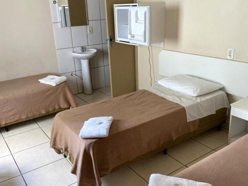 Hotel Gravataí Express (Hotel Gravatai Express)の写真