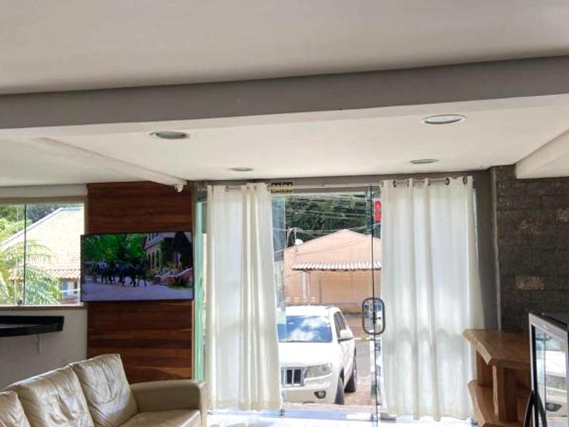 Hotel Gravataí Express (Hotel Gravatai Express)の写真