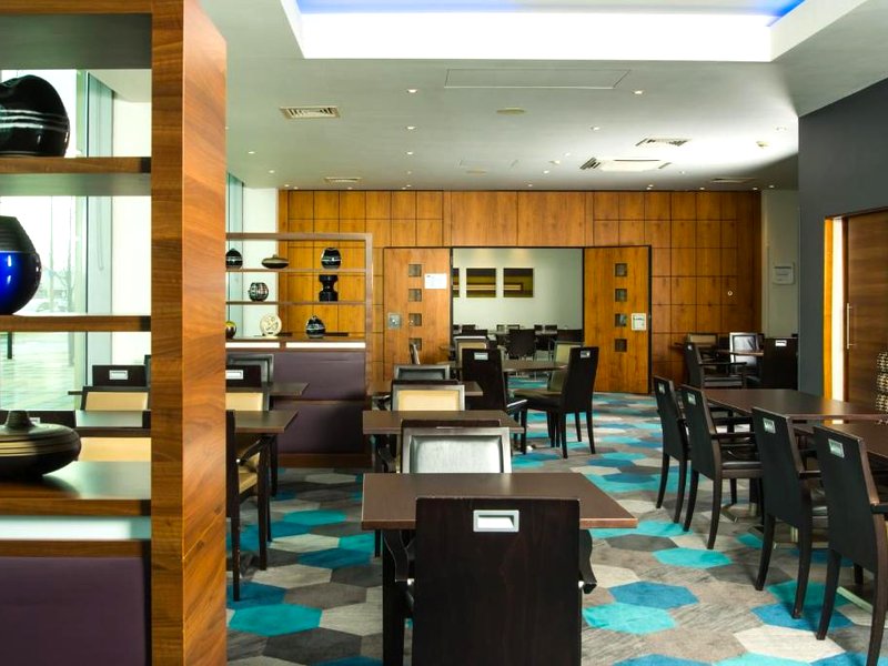 ホリデイ イン エクスプレス リンカーン シティ センター バイ IHG (Holiday Inn Express Lincoln City Centre By IHG)の写真
