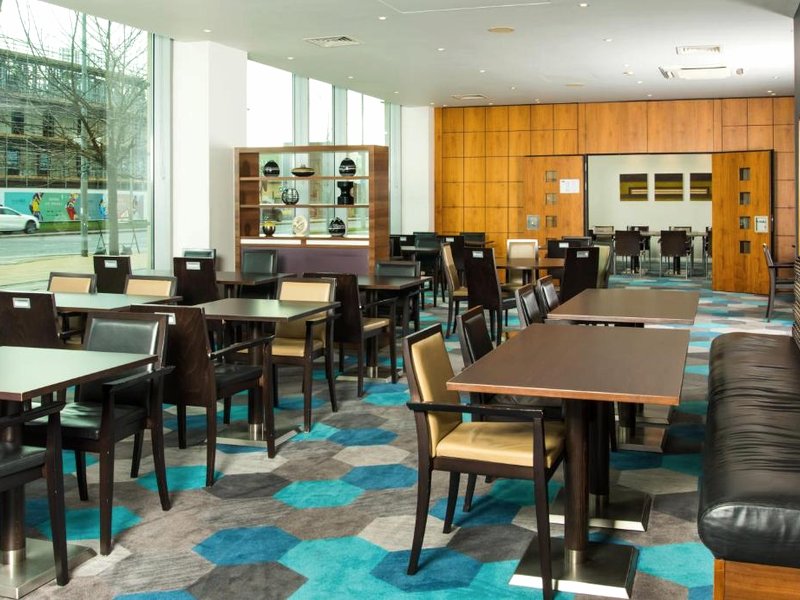 ホリデイ イン エクスプレス リンカーン シティ センター バイ IHG (Holiday Inn Express Lincoln City Centre By IHG)の写真