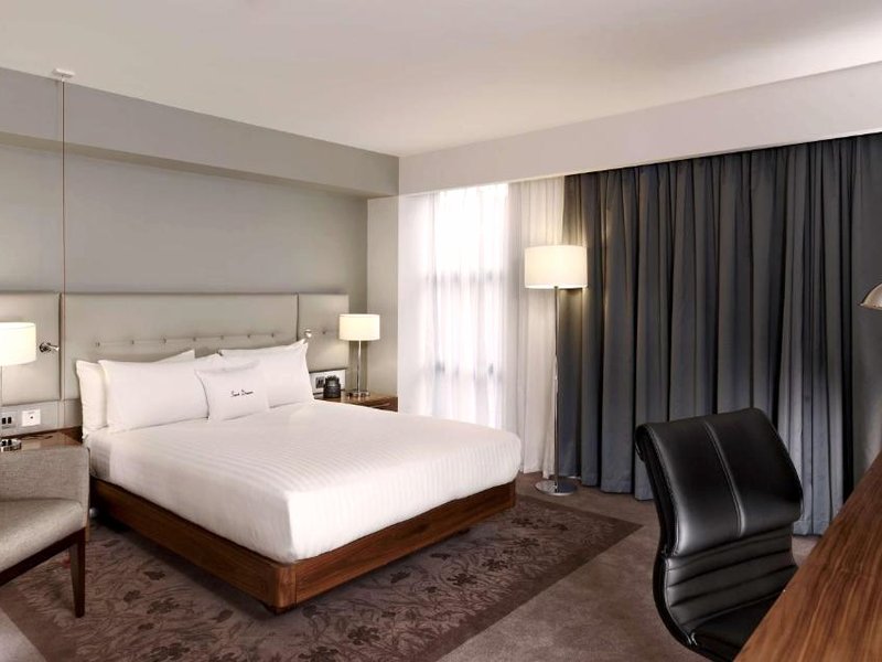 DoubleTree by Hilton Lincolnの写真