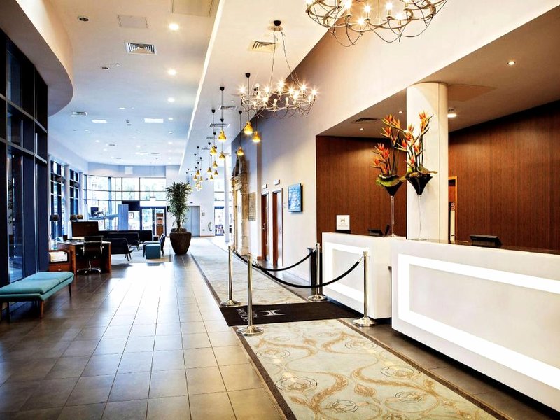 DoubleTree by Hilton Lincolnの写真