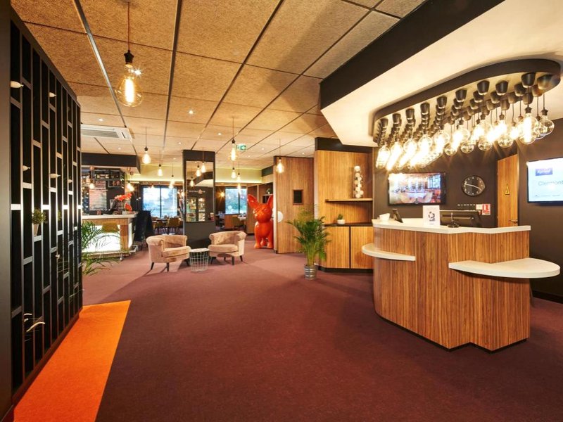 キリヤード クレルモン フェラン ノール リオン (Kyriad Clermont Ferrand Nord - Riom)の写真