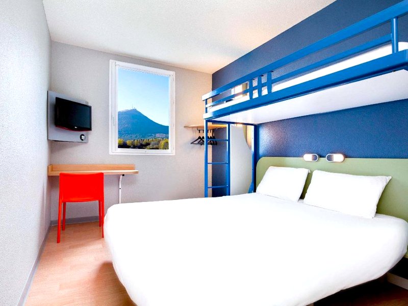 ibis budget Clermont-Ferrand Nord Riomの写真