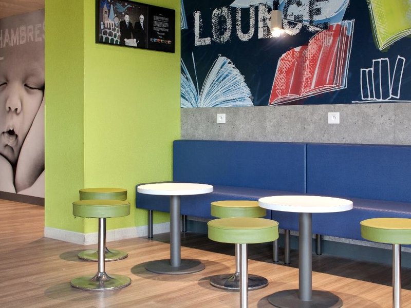 ibis budget Clermont-Ferrand Nord Riomの写真
