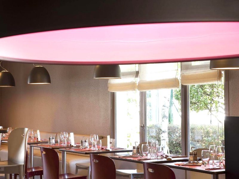 カンパニール クレルモン フェラン ノール リヨン (Campanile Clermont Ferrand Nord Riom)の写真
