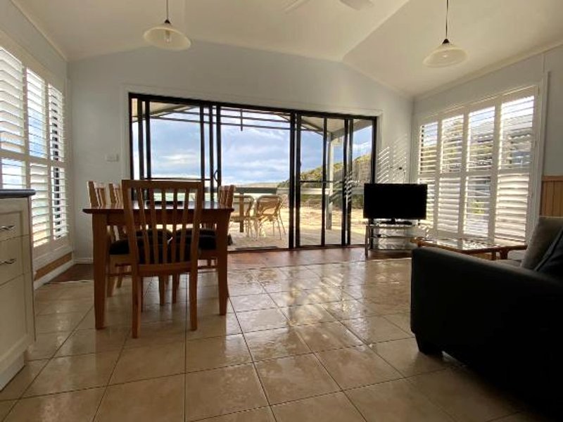 ターオス ビーチ キャビンズ アンド キャンプサイツ (Tuross Beach Cabins and Campsites)の写真