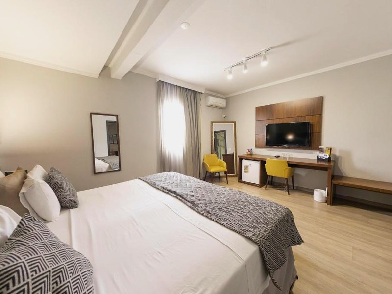 Class Hotel Varginhaの写真