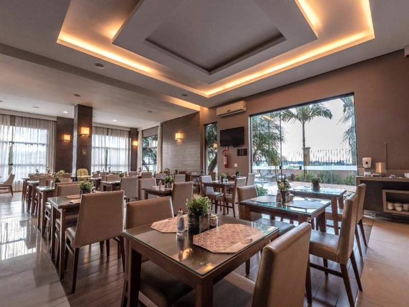 Class Hotel Varginhaの写真