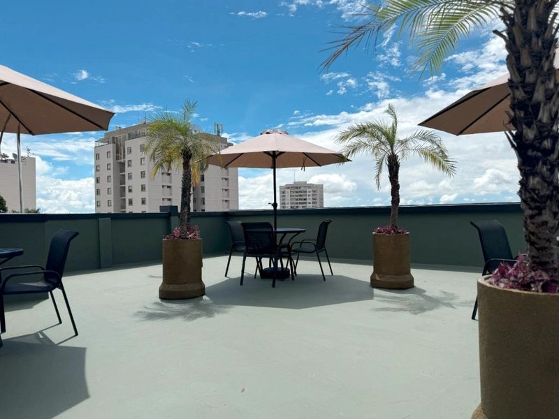 Fenicia Palace Hotelの写真