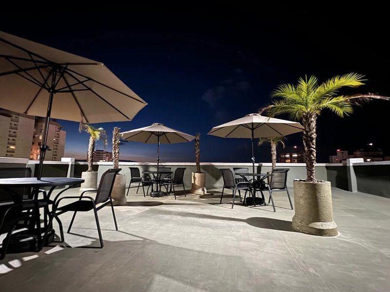 Fenicia Palace Hotelの写真