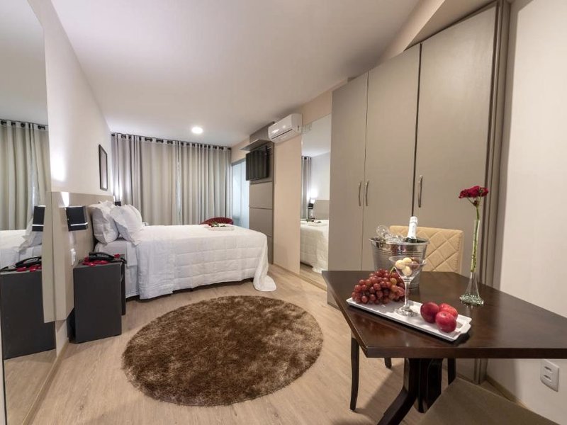 Via Garden Varginha Hotelの写真