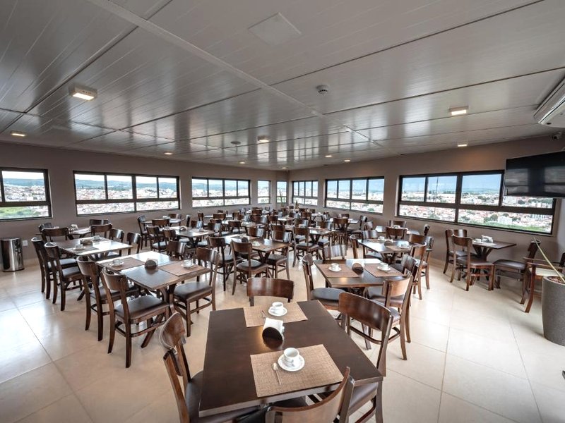 Via Garden Varginha Hotelの写真