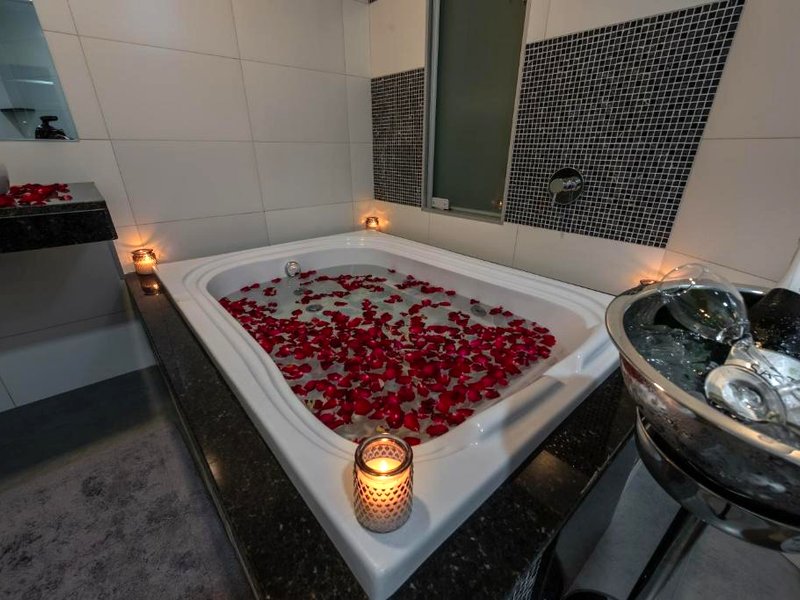 Via Garden Varginha Hotelの写真