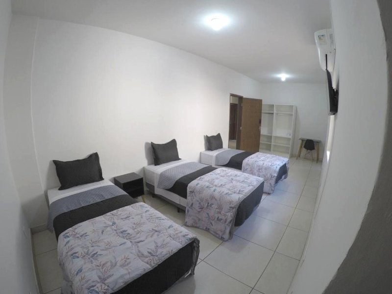 Quartos Delfim Moreiraの写真