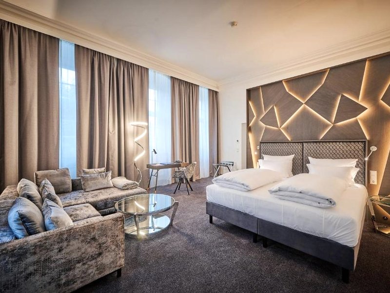 Hotel Zur Post Altötting (Hotel Zur Post Altotting)の写真