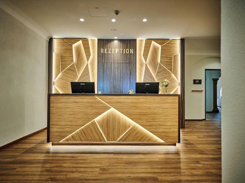 Hotel Zur Post Altötting (Hotel Zur Post Altotting)の写真