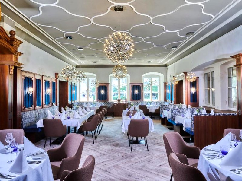 Hotel Zur Post Altötting (Hotel Zur Post Altotting)の写真