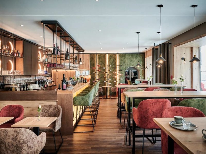 Hotel Zur Post Altötting (Hotel Zur Post Altotting)の写真