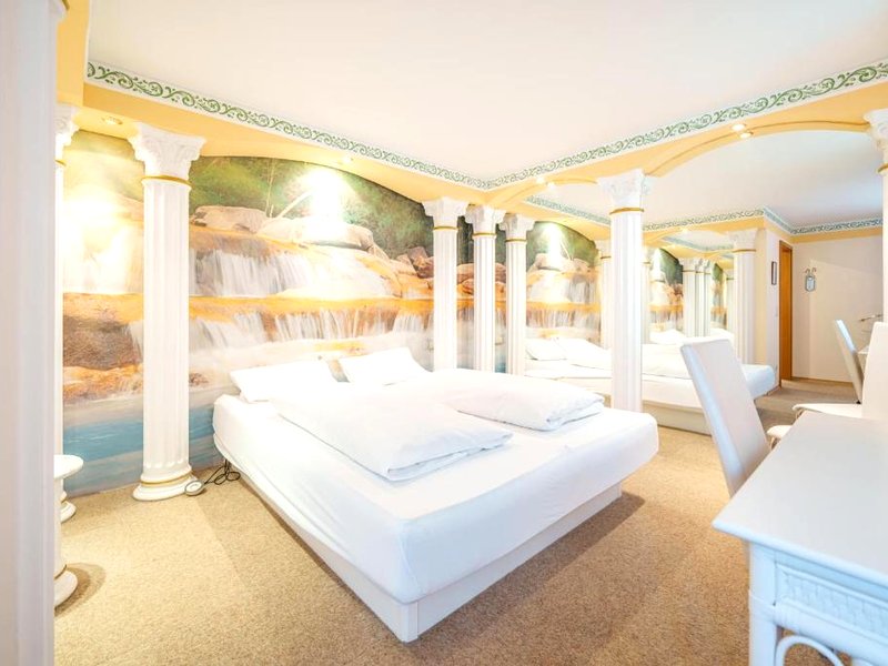 Hotel Planklの写真