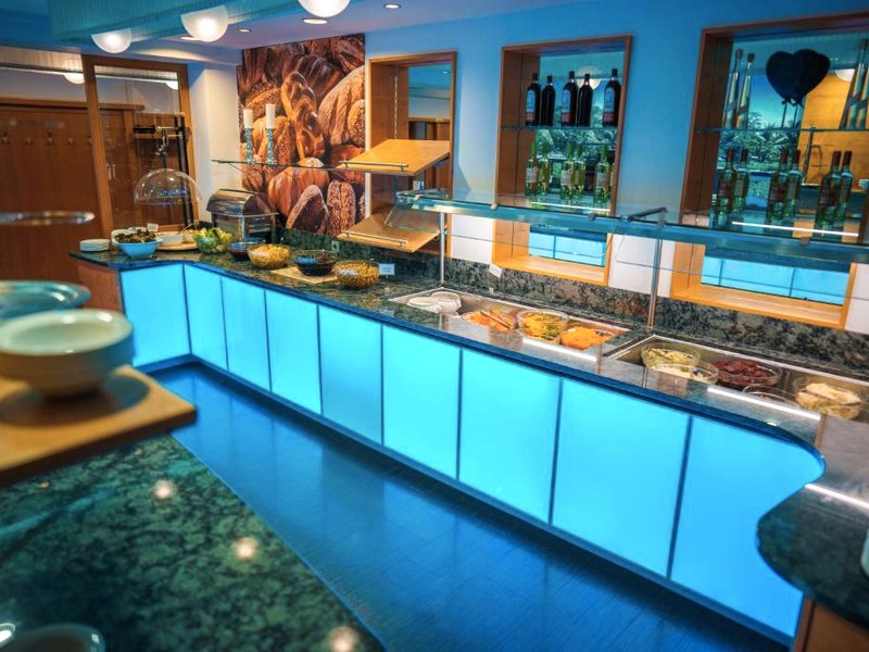 Hotel Planklの写真