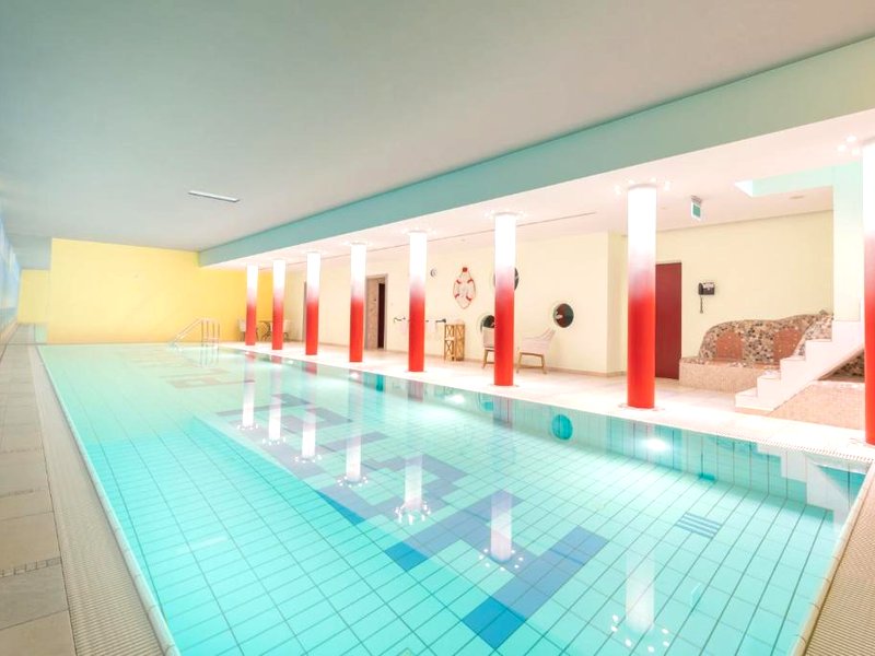 Hotel Planklの写真