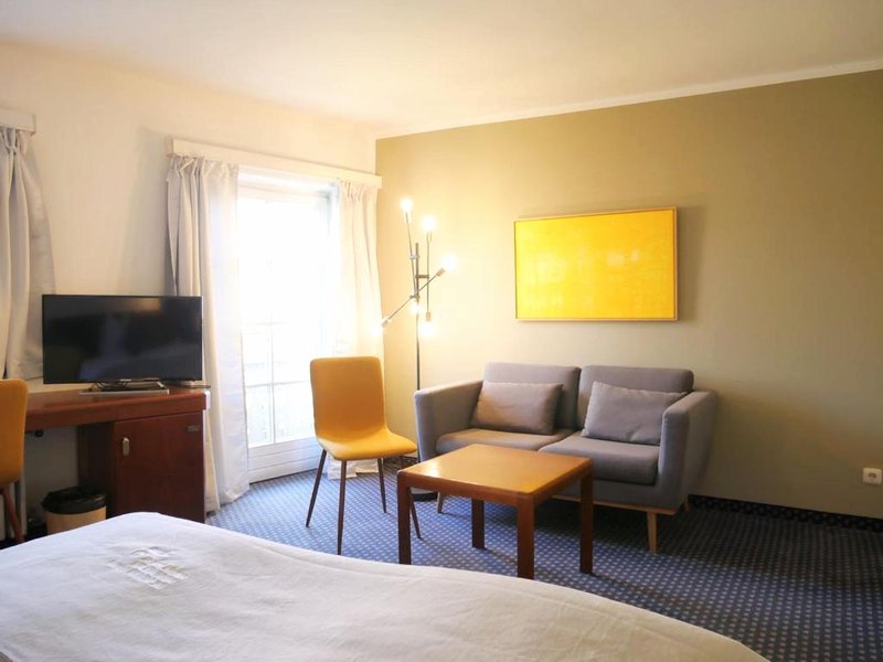 Stadthaus Valentinの写真