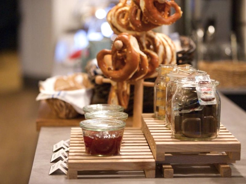 Stadthaus Valentinの写真