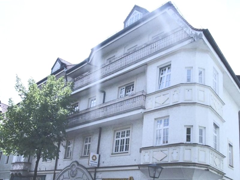 Stadthaus Valentinの写真