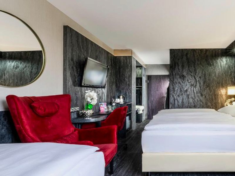 PLAZA INN Mühldorf am Innの写真