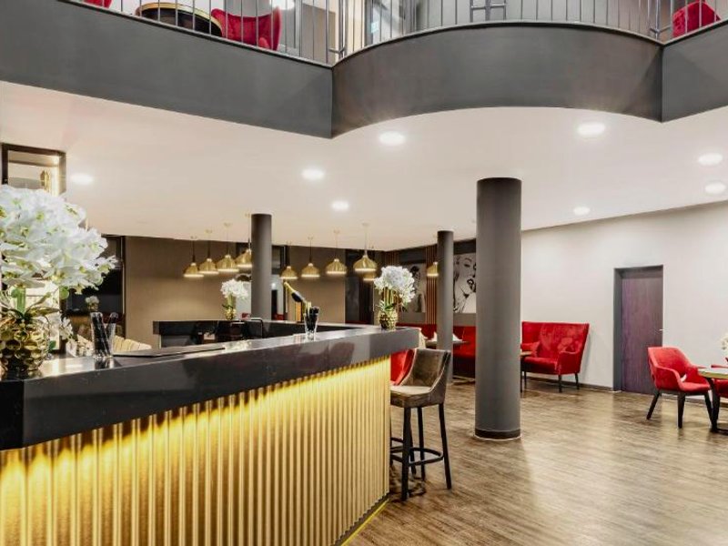 PLAZA INN Mühldorf am Innの写真