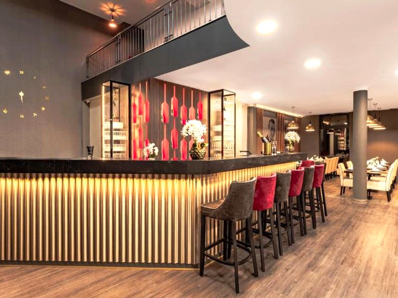 PLAZA INN Mühldorf am Innの写真