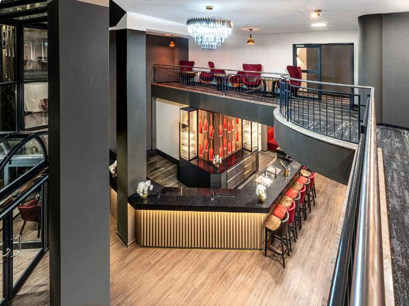 PLAZA INN Mühldorf am Innの写真