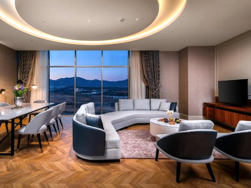 Concorde Tower Casino & Convention & Spaの写真